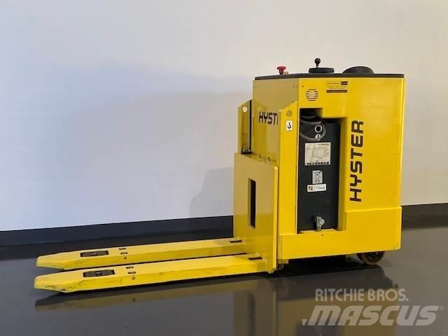 Hyster RP2.0N Nízkozdvižný vozík