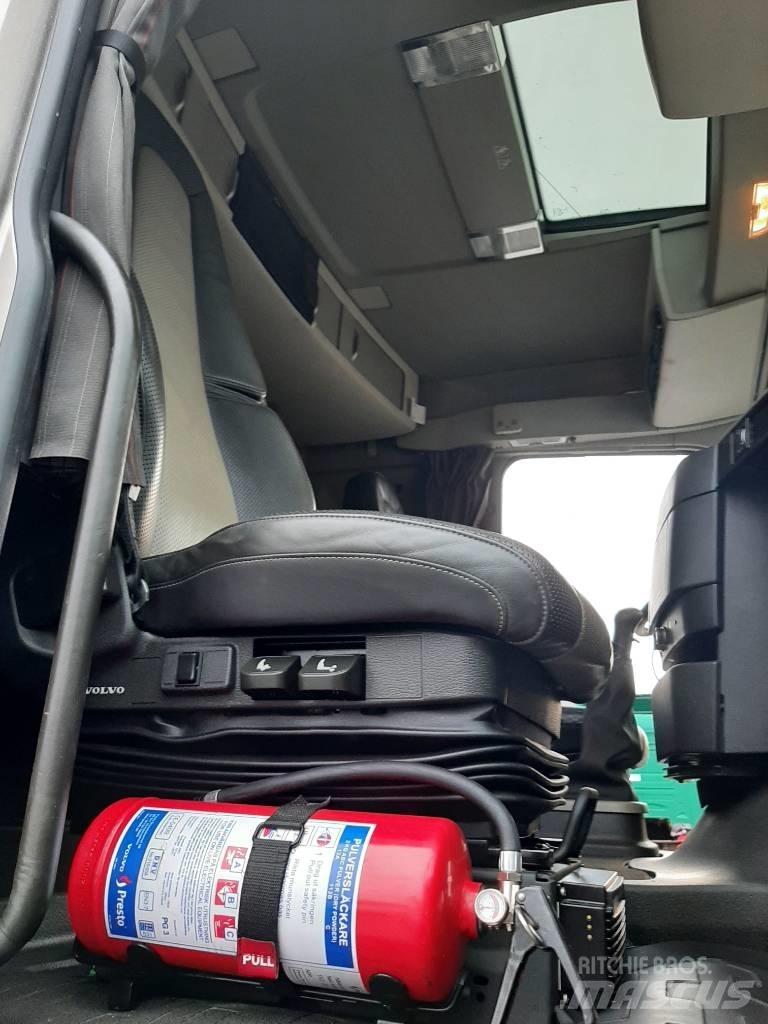 Volvo FH 13 Nákladné vozidlá bez nadstavby