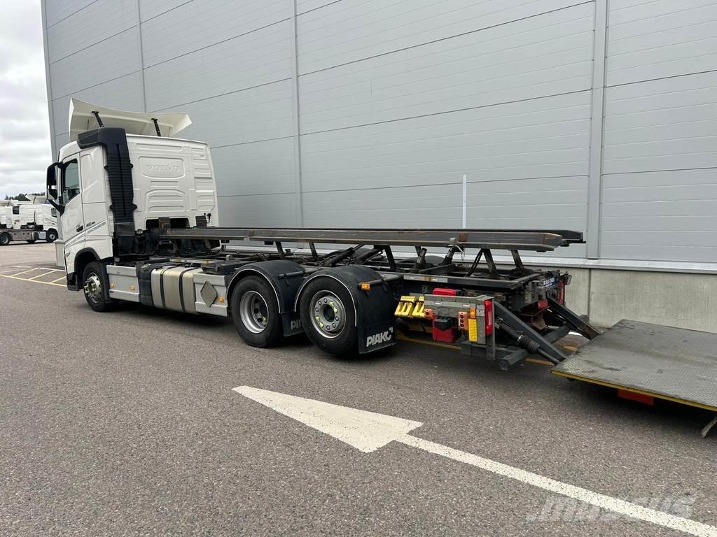 Volvo FH Lanový nosič kontajnerov