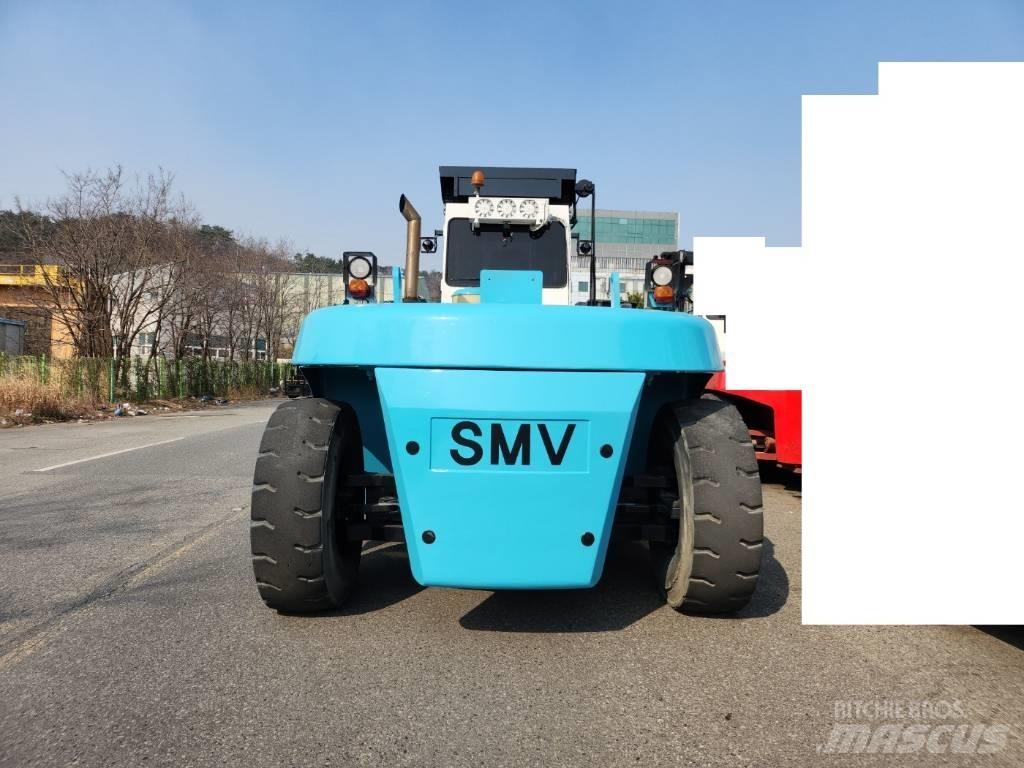 SMV SL32-1200A Iné