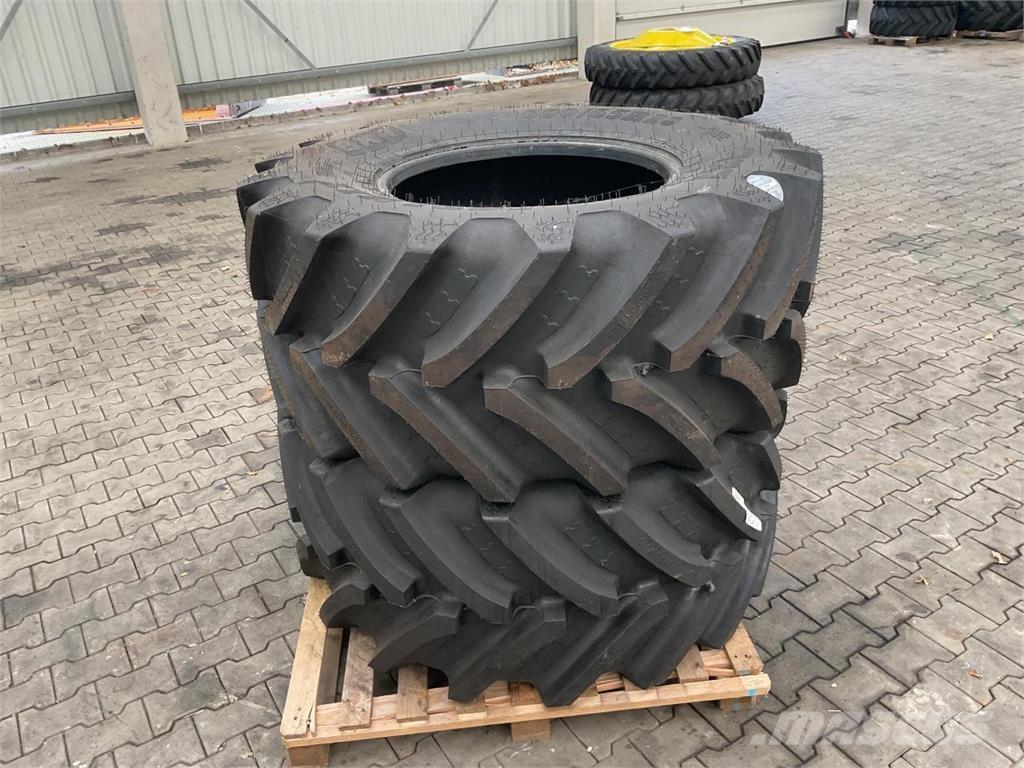 BKT 600/65R28 Pneumatiky, kolesá a ráfiky