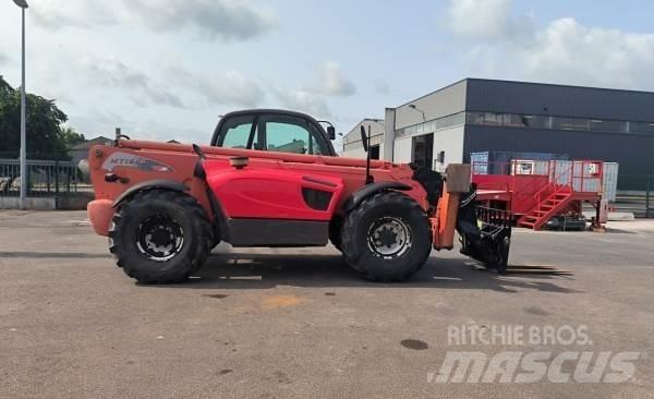 Manitou MT1840 Teleskopické manipulátory