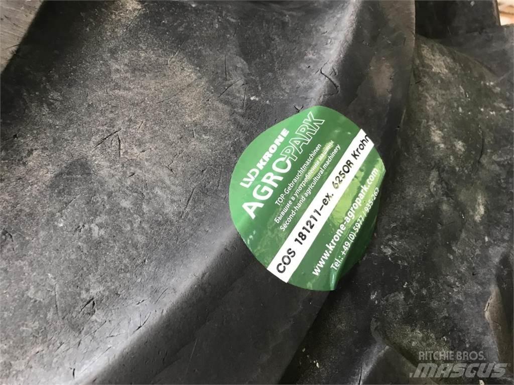 Mitas 600/65R34 Pneumatiky, kolesá a ráfiky