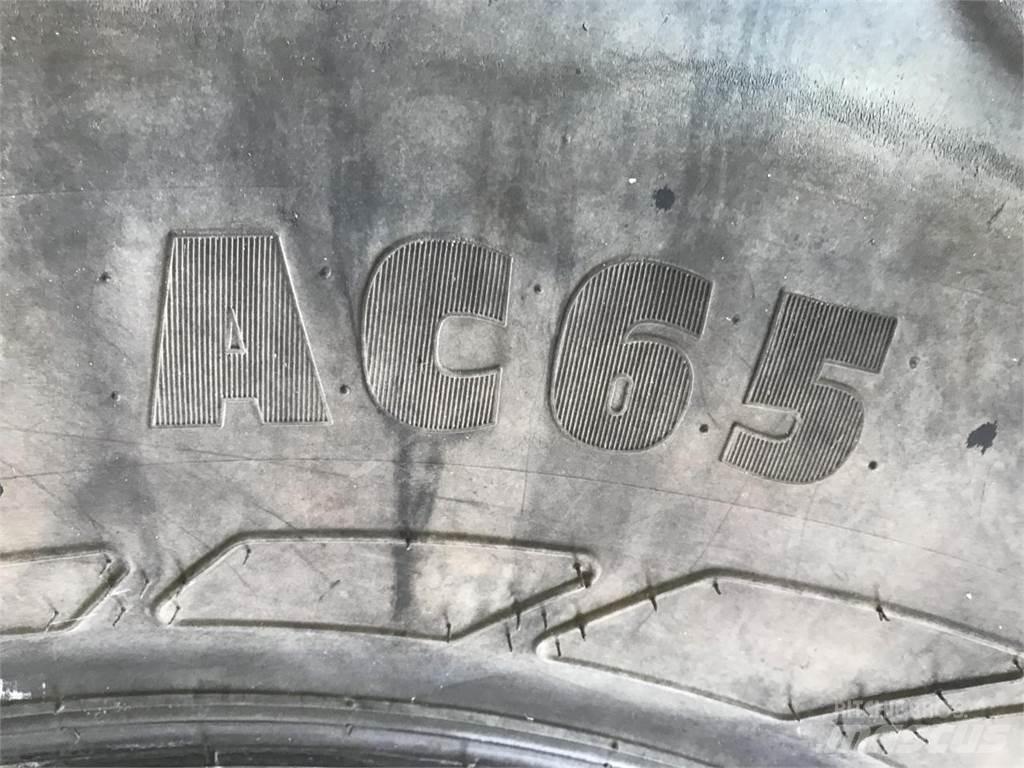 Mitas 600/65R34 Pneumatiky, kolesá a ráfiky