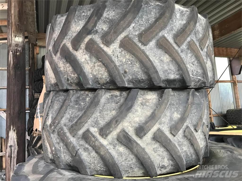 Mitas 600/65R34 Pneumatiky, kolesá a ráfiky