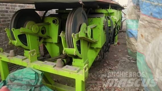 Zoomlion zat3000v Univerzálne terénne žeriavy