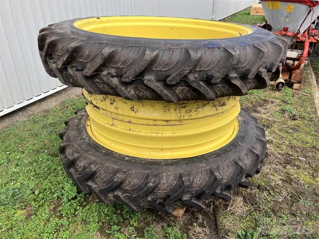 Taurus 270/95R44 Pneumatiky, kolesá a ráfiky