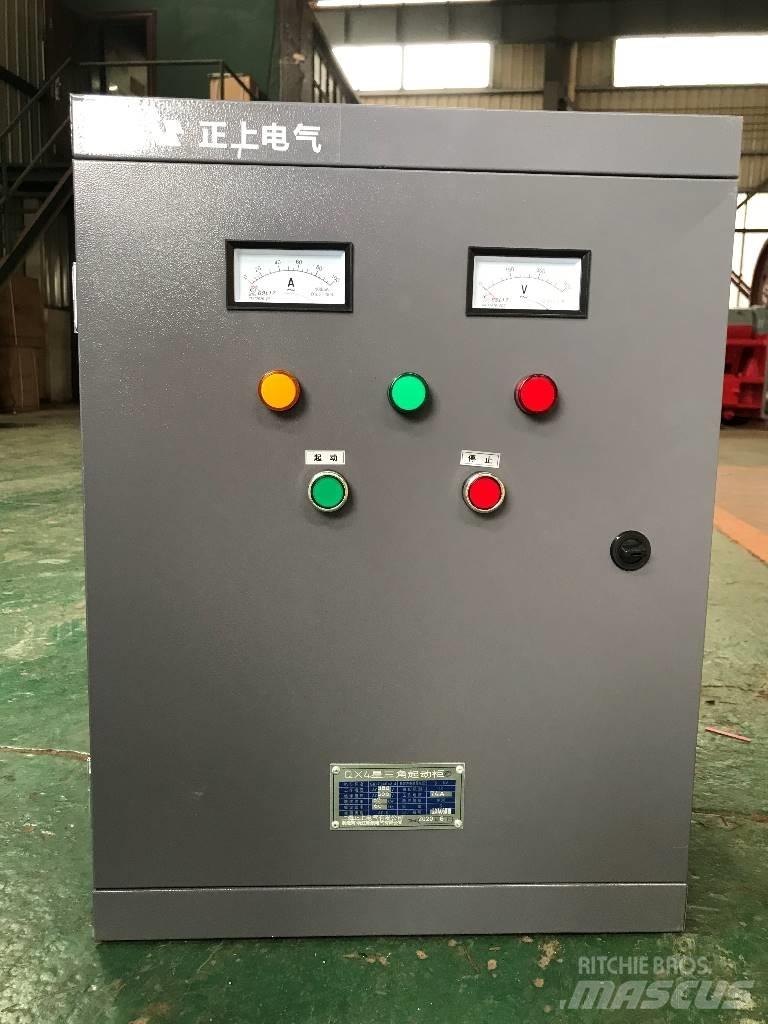 Kinglink PEX250x1000 Drviče