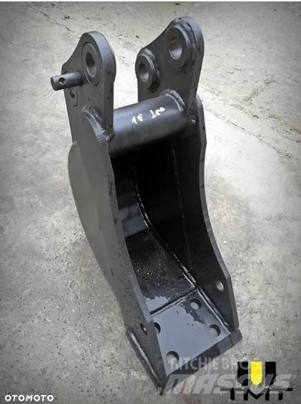 TMT JCB Hĺbkové lopaty