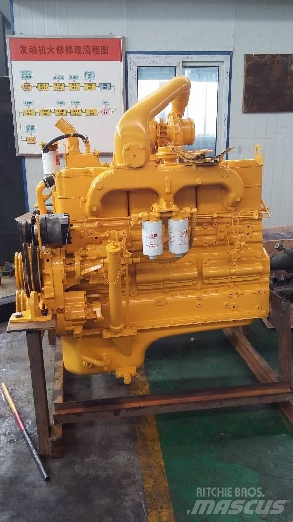 cummins NT855-C280 Motory