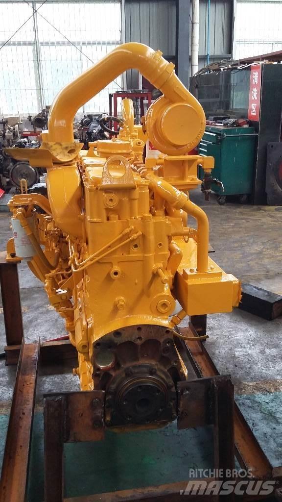 cummins NT855-C280 Motory