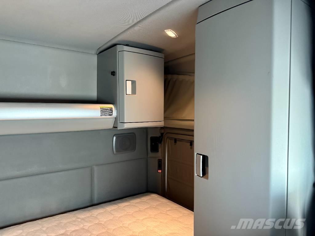 Kenworth T 880 Ťahače