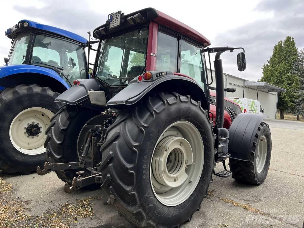 Valtra T 193 Traktory