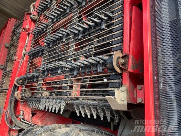 Holmer Terra Dos T4 Repné kombajny