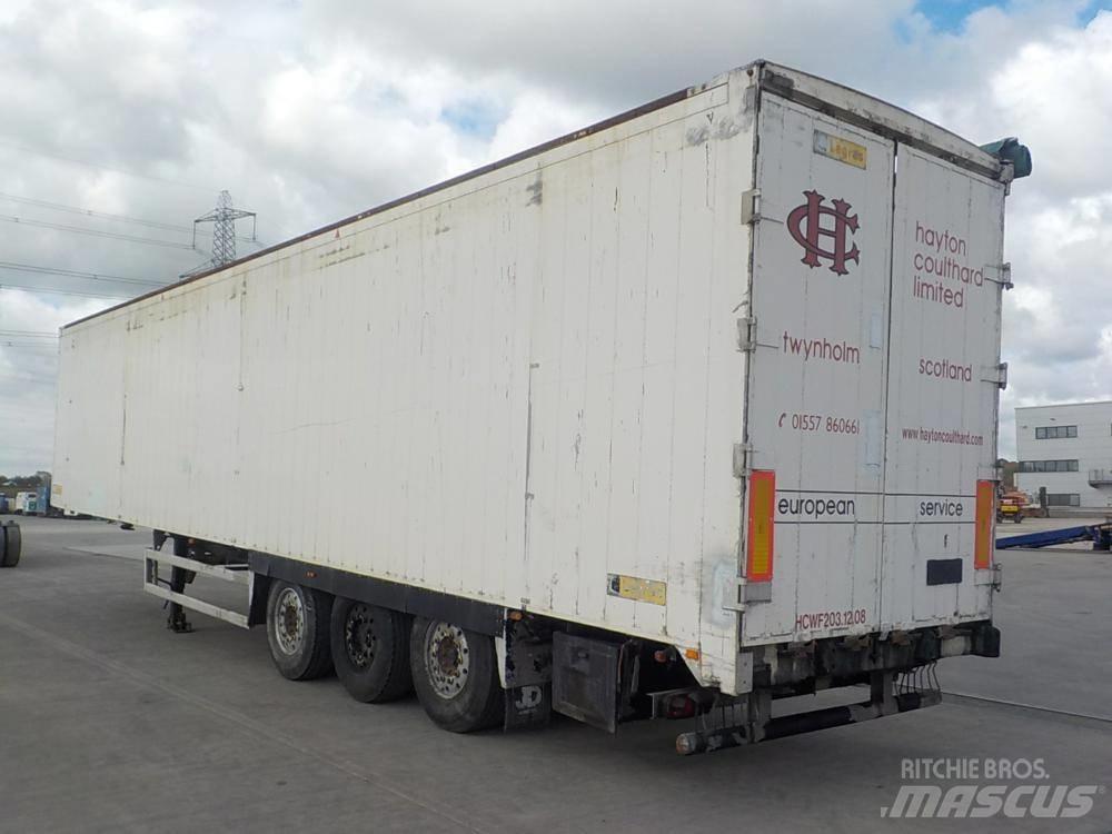 Legras PISO MOVIL Ostatné návesy