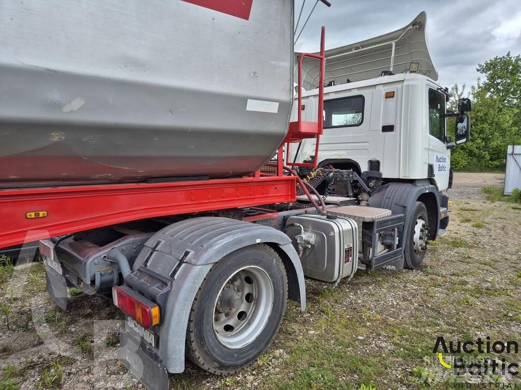 Scania P 94-260 Ťahače