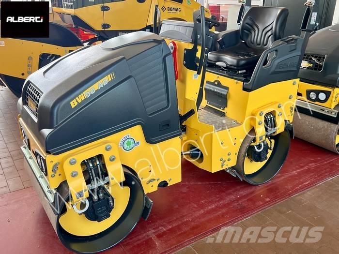 Bomag BW 90 AD-5 Tandemové valce
