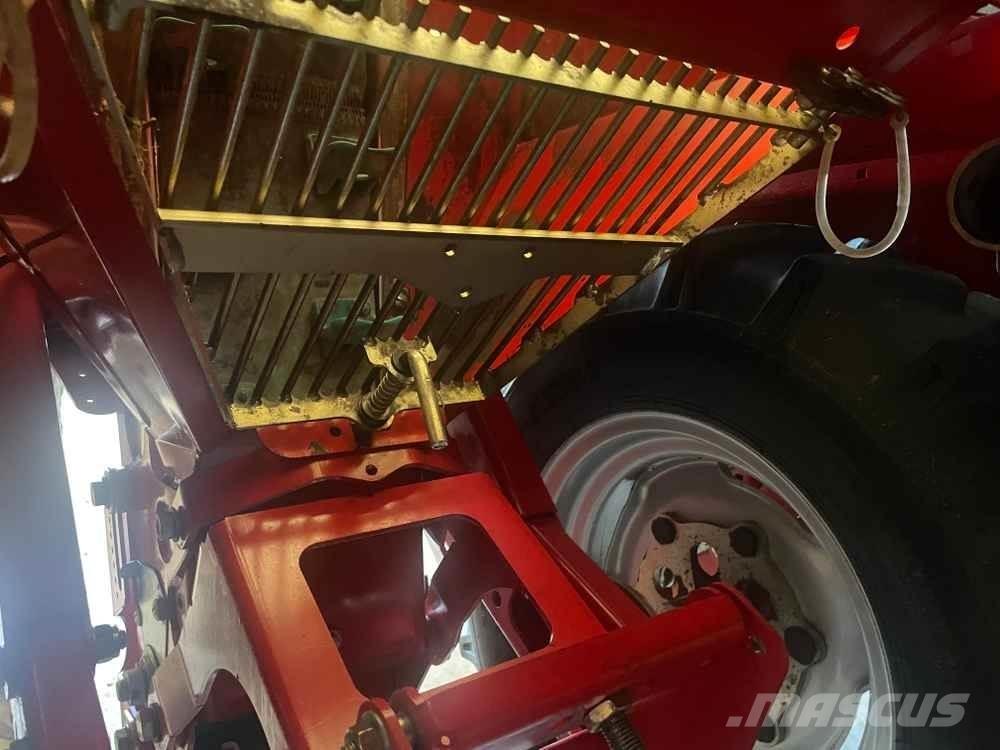 Grimme GL 410 Sádzacie stroje na zemiaky