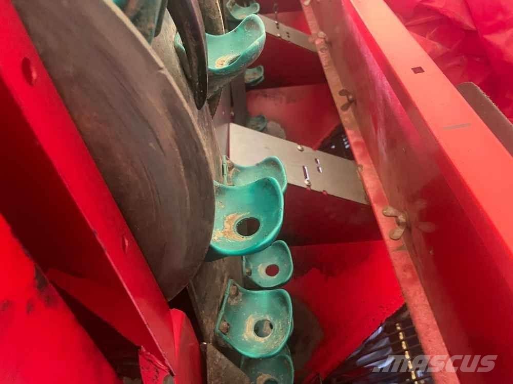 Grimme GL 410 Sádzacie stroje na zemiaky