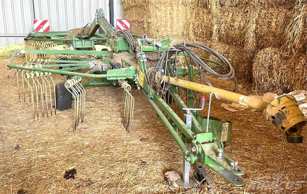 Krone 710/26T Riadkovače