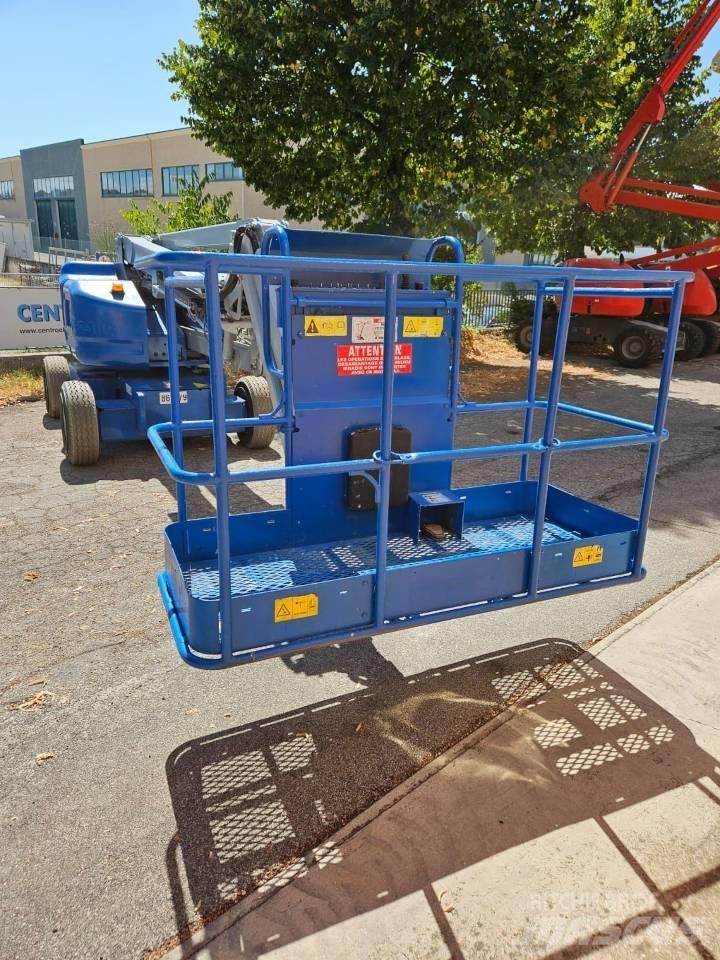 Genie Z 45/25 J DC Kĺbové plošiny