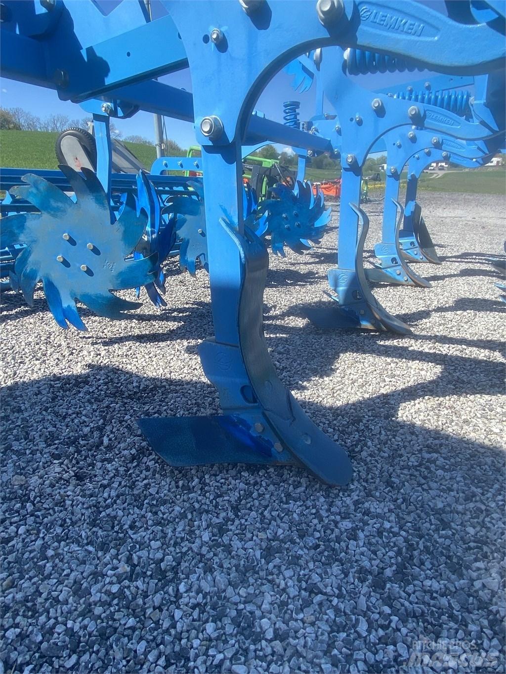 Lemken Karat 10/350 Kultivátory