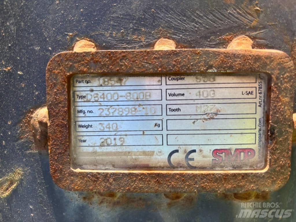 Kobelco SK 75 SR-3E Midi rýpadlá 7 t - 12 t