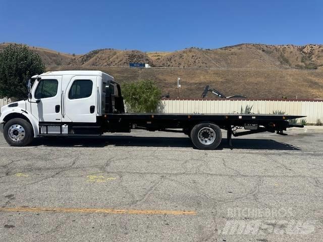Freightliner M2 Vyslobodzovacie vozidlá