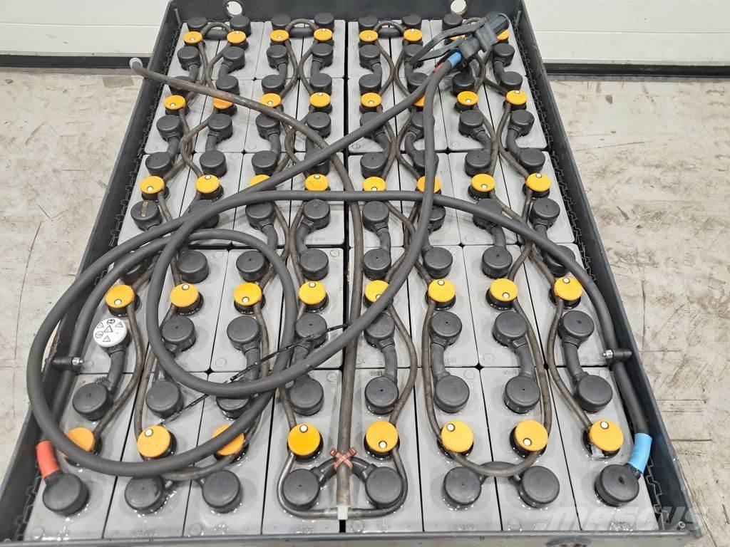 Hawker 80V 500Ah Batérie