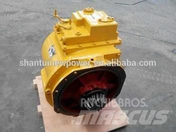 Shantui SD 32 W Prevodovka