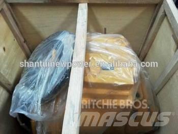 Shantui SD 32 W Prevodovka