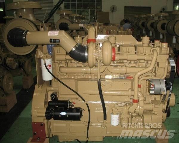 Cummins KTA19-G2 Motory
