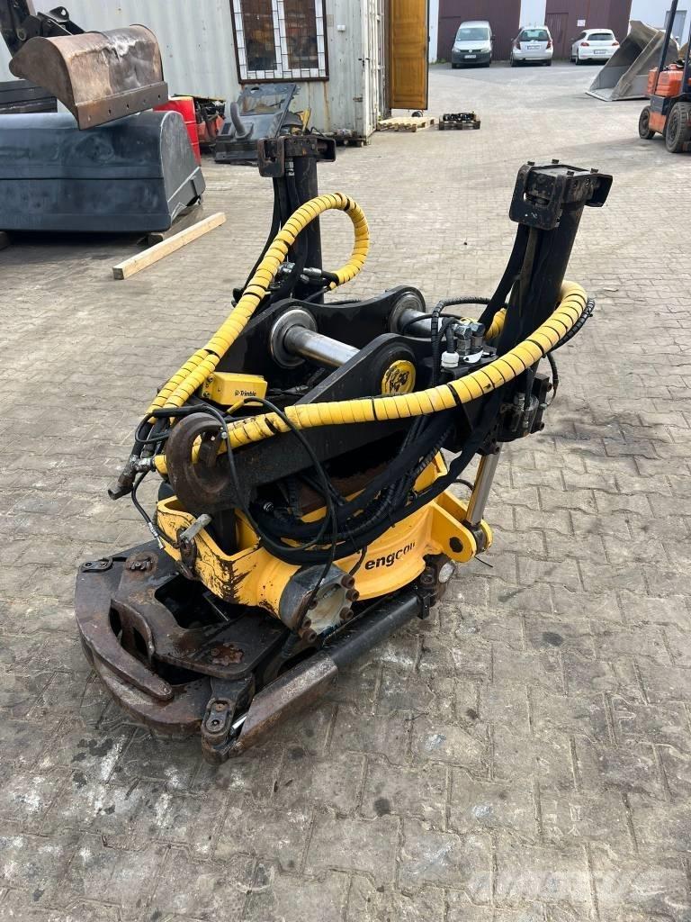  Rotator Engcon Rotátory