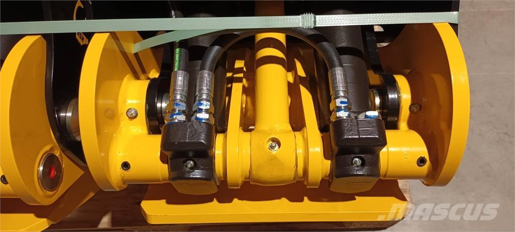 HSP Gripen 040HD Lodné háky