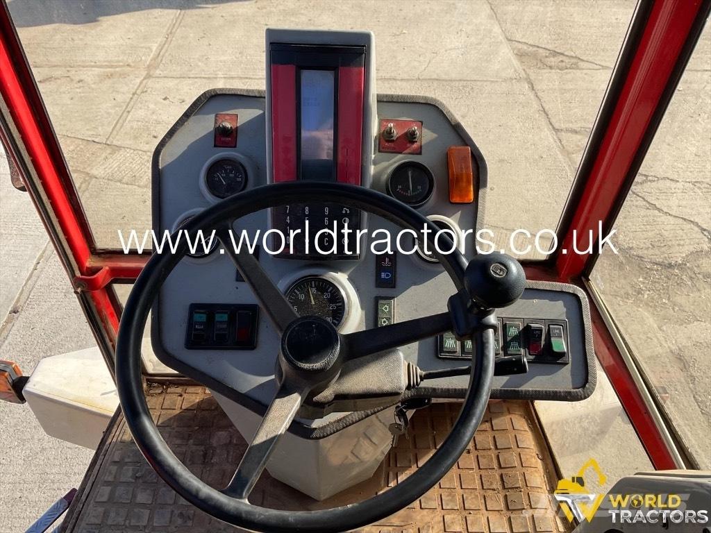 Bateman 2001 HI LO Aplikátory tekutých hnojív