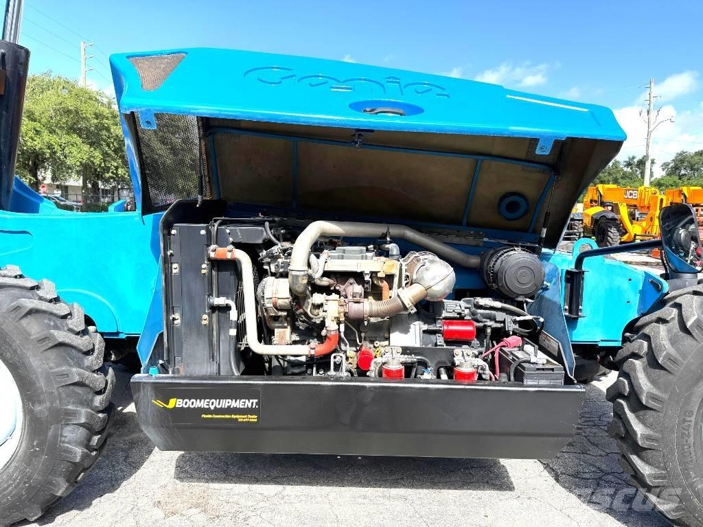 Genie GTH 844 Teleskopické manipulátory