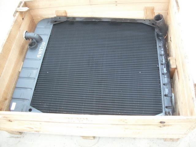 CAT Radiator 14G Grejdery