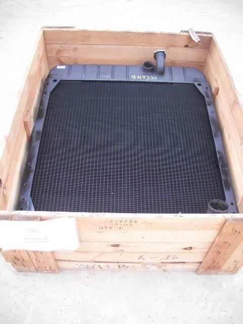 CAT Radiator 14G Grejdery