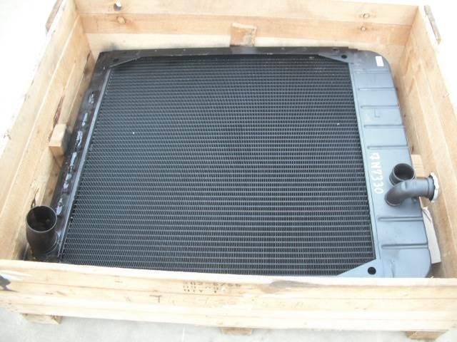 CAT Radiator 14G Grejdery