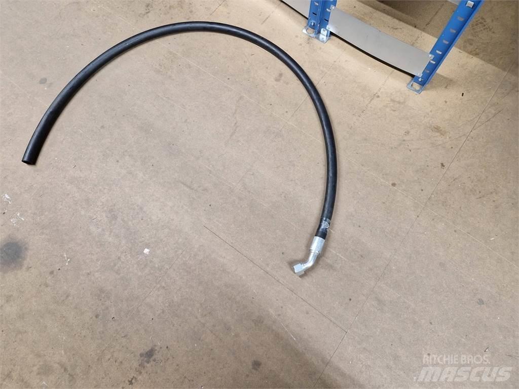 Eco Log 612188 Hydraulika