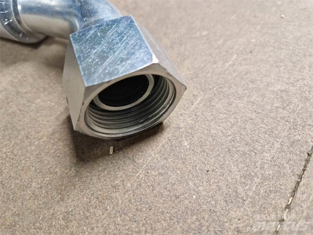 Eco Log 612188 Hydraulika