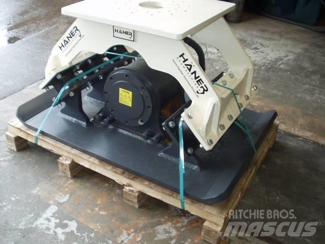  Haener HPC1500A Kompaktory