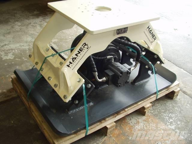  Haener HPC1500A Kompaktory