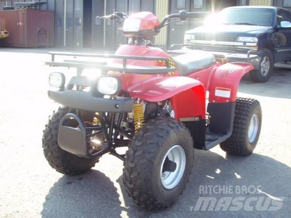  Xingfu ATV 150 Terénne vozidlá