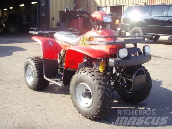  Xingfu ATV 150 Terénne vozidlá