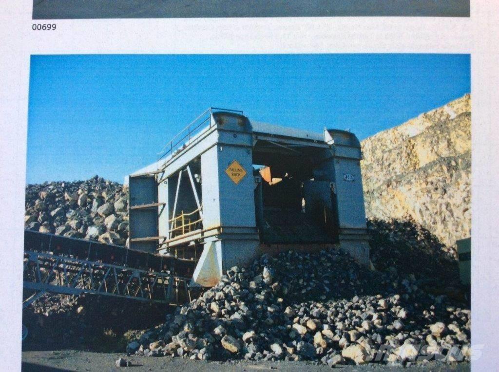 JCI 10121-32HDS Drviče