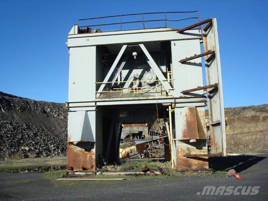 JCI 10121-32HDS Drviče