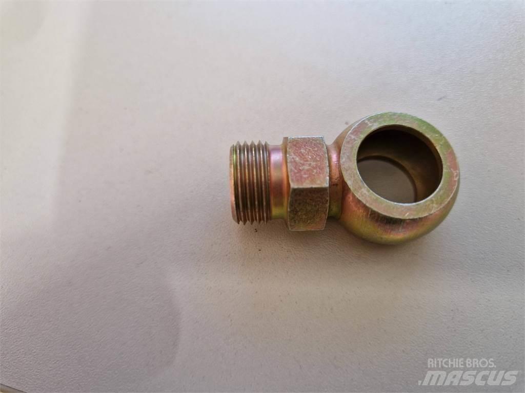 Rottne 072-0023 Hydraulika
