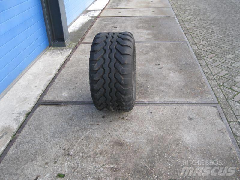 Vredestein 380/55R17 Pneumatiky, kolesá a ráfiky