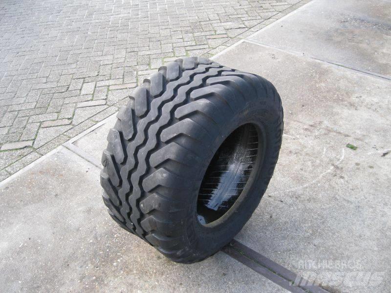 Vredestein 380/55R17 Pneumatiky, kolesá a ráfiky